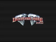 Play Diamond Mine Deluxe slot by Pragmatic Play on 500casino.no