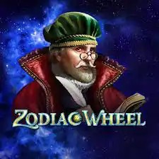 Play Zodiac Wheel slot by Amusnet Interactive on 500casino.no